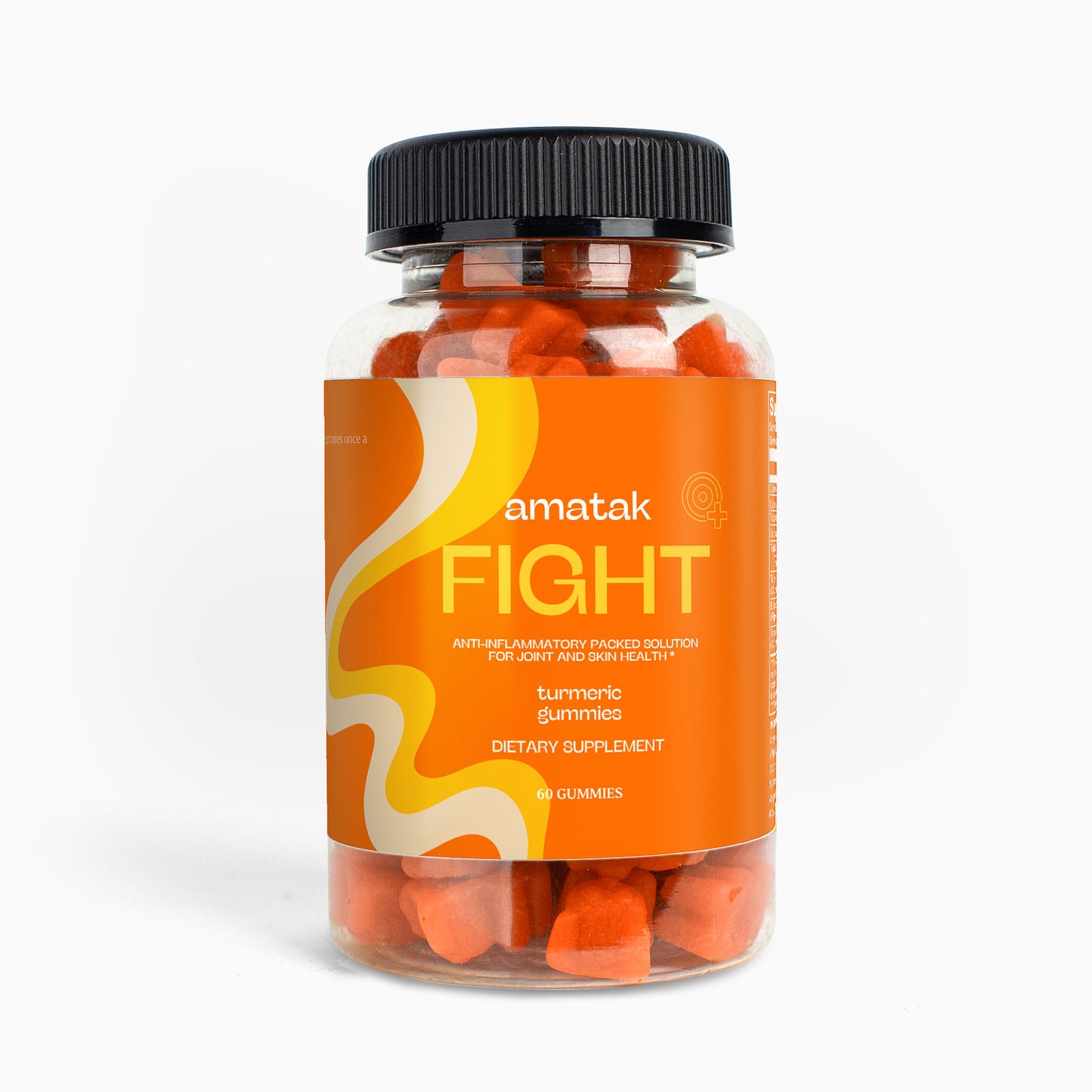 Fight Gummies