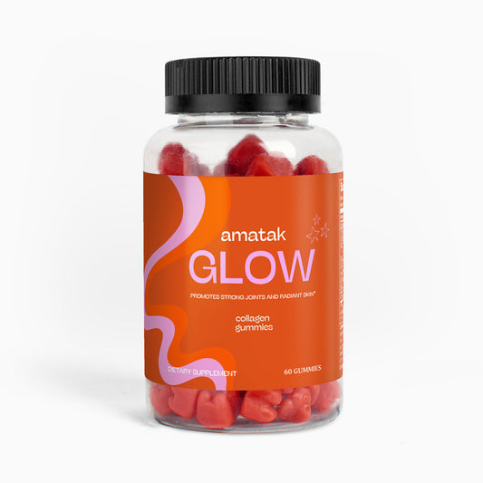 Glow Gummies (Adult)