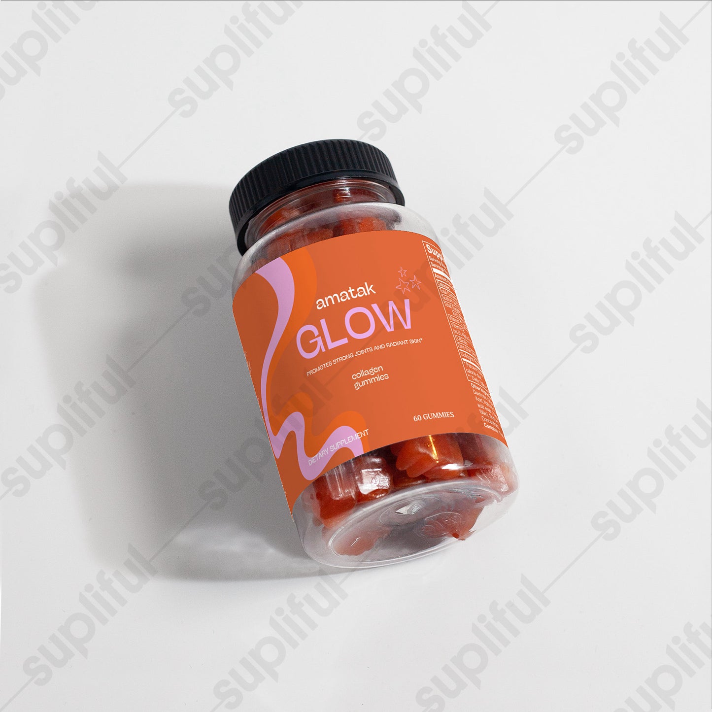 Glow Gummies (Adult)