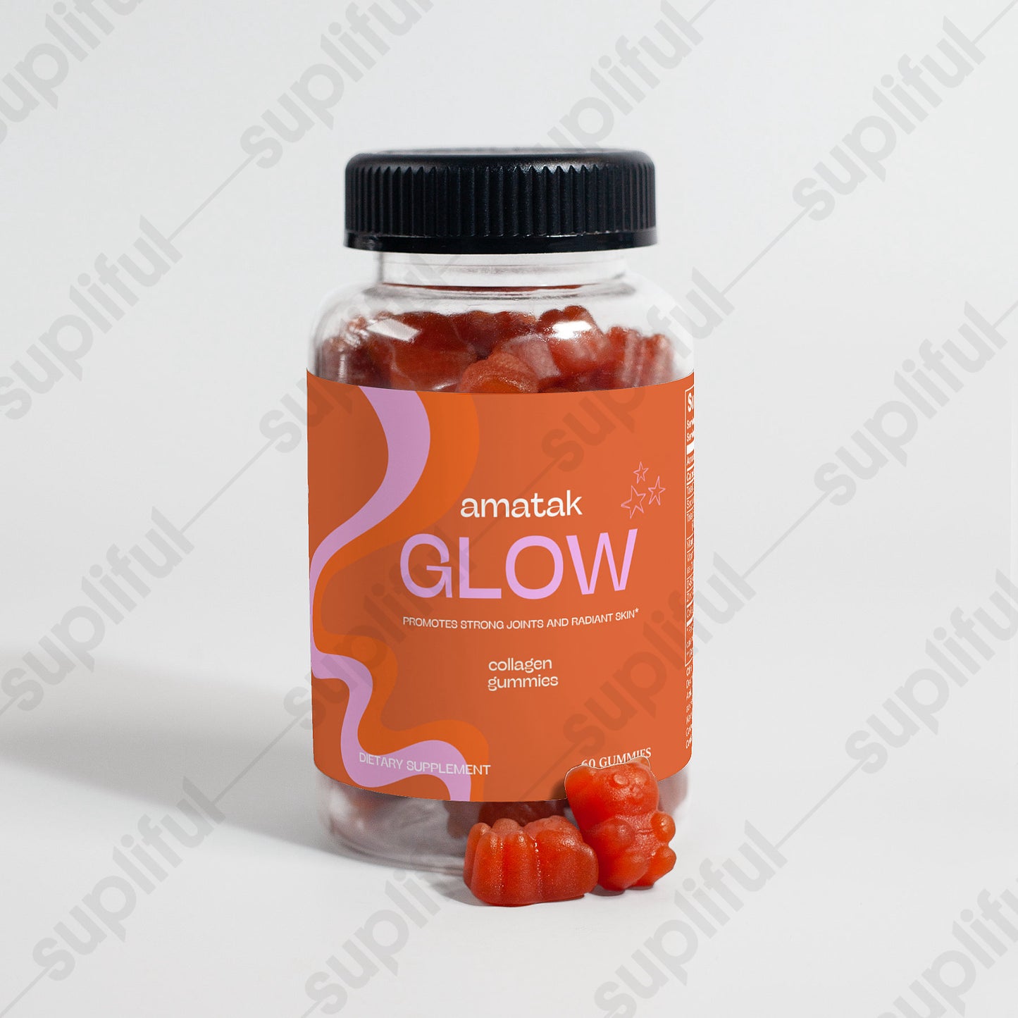 Glow Gummies (Adult)