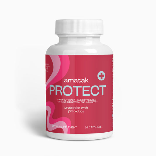 Protect Probiotics