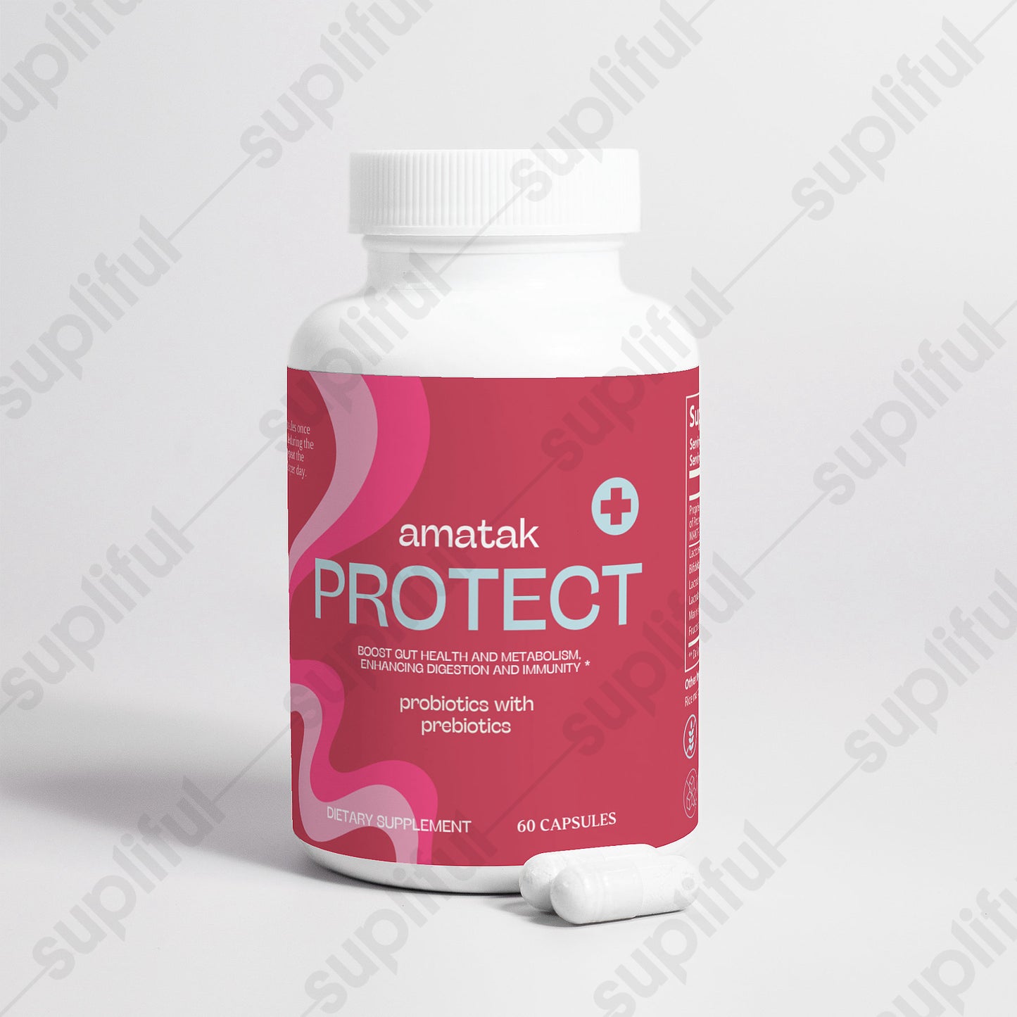 Protect Probiotics